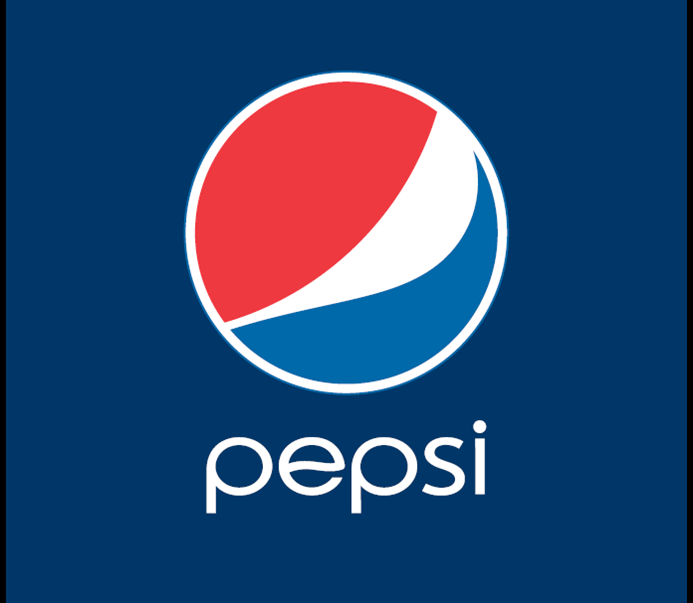 Pepsi logo