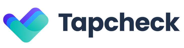 TapcheckLogo logo