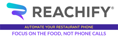 reachify Logo