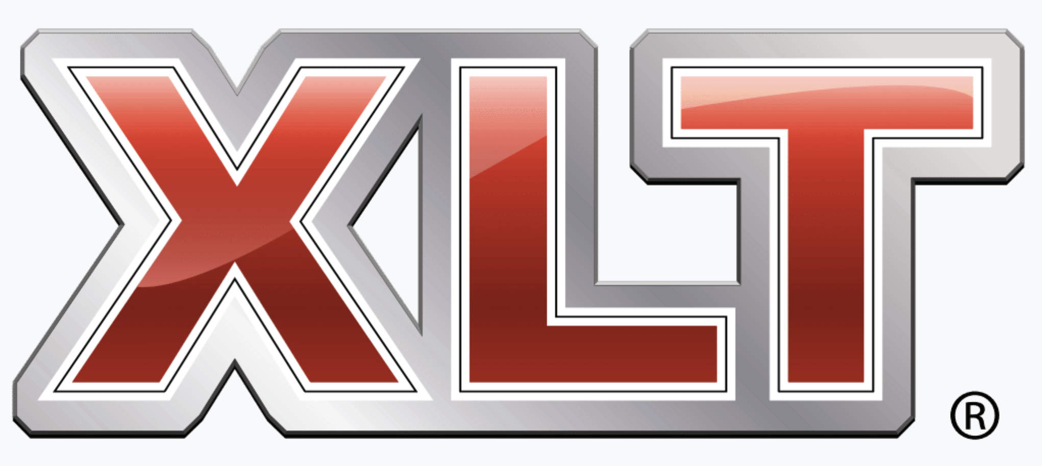 XLT logo